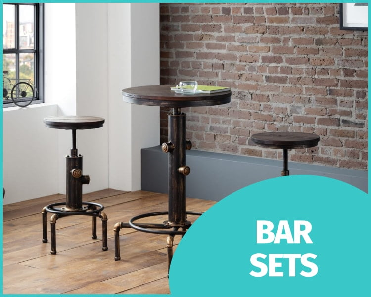 bar sets