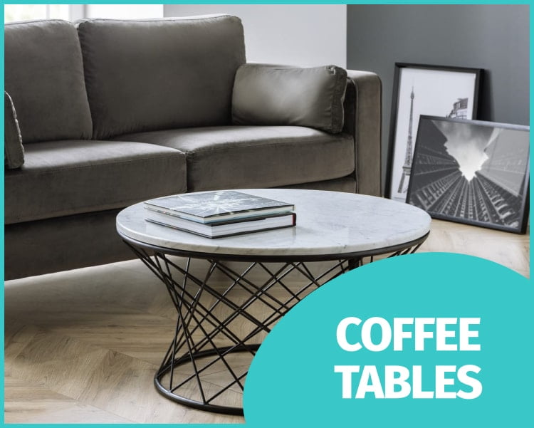 coffee tables