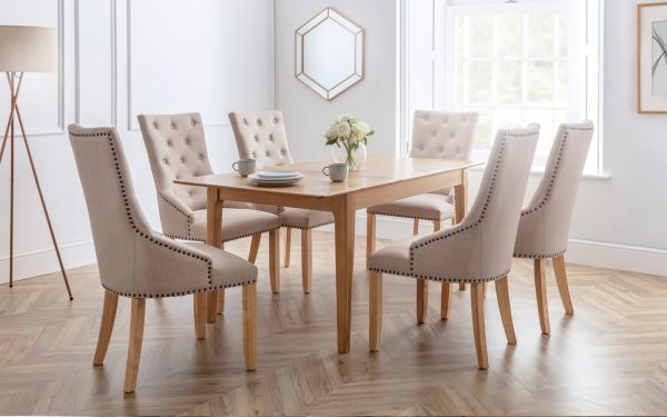 Cotsworld Dining Table