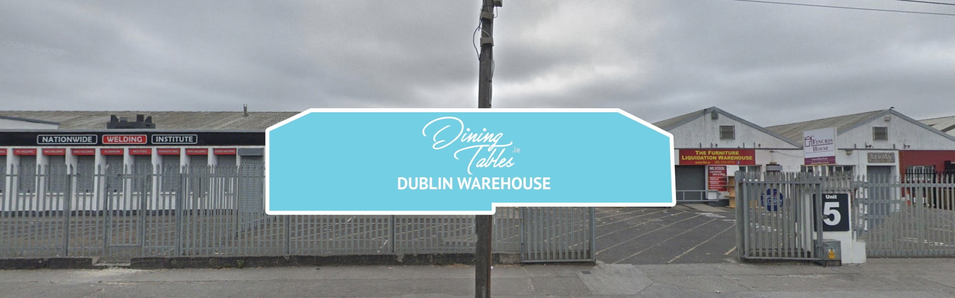 dining tables dublin warehouse
