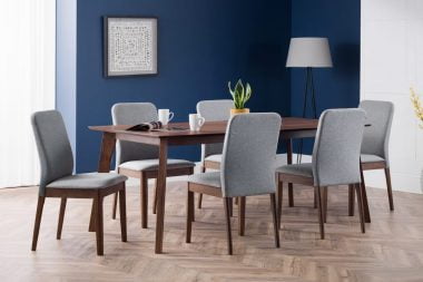 Berkeley Dining Table