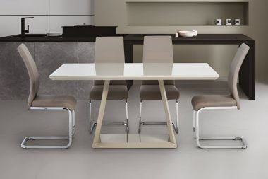 lucia dining table