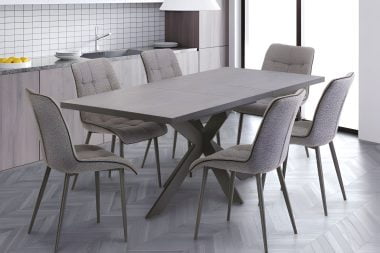 piccadilly dining table