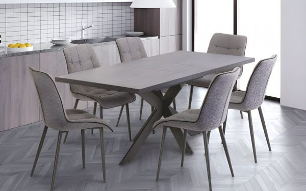 piccadilly dining table