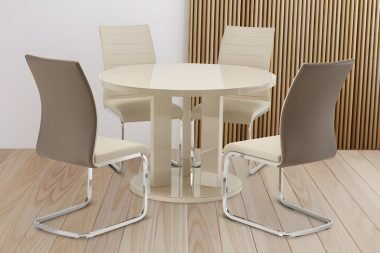 eliza dining set