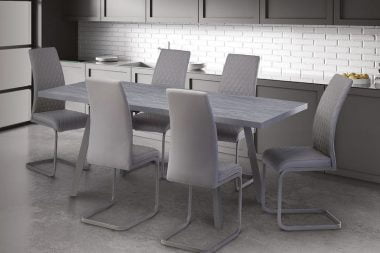 rhine dining set