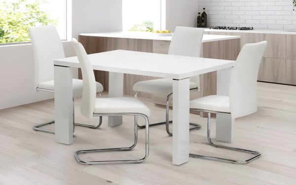 sophie small dining table
