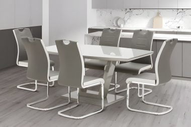 victoria dining table