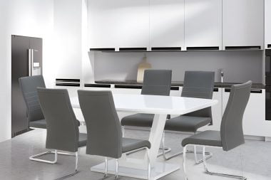 vienna dining table